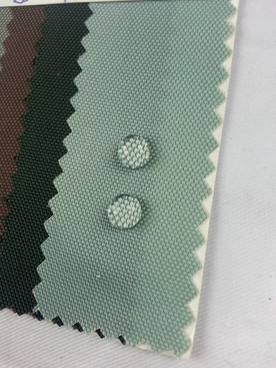 HK-LMSG 420D尼龍牛津噴膠 細節-4